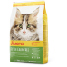 JOSERA Kitten grainfree - корм Йозера для котят с мясом домашней птицы и картофелем, кошек в период беременности, 10 кг