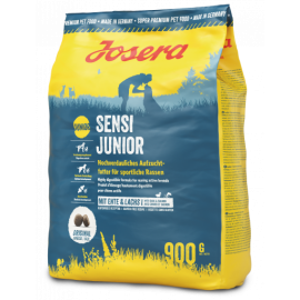 JOSERA SensiJunior - Йозера Сенси Юниор Легко усваиваемый корм для выр..