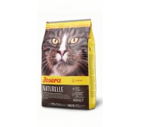 Josera Naturelle - беззерновий корм Йозера Натурель для стерилізованих..