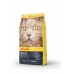 Josera Catelux - корм Йозера Кетлюкс  для взрослых котов со склонностью к образованию комков шерсти 2 кг