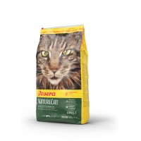 Josera Nature Cat - беззерновой корм Йозера НейчерКет для кошек 2 кг