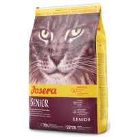 Josera Senior - корм Йозера Каризмо для кішок старше 7 років, з нирковою недостатністю 2 кг
