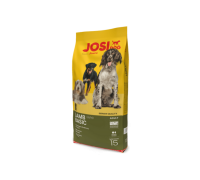 JosiDog Lamb Basic (22/14) - корм Йозидог ягнятиной для взрослых собак..