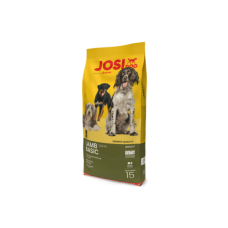 JosiDog Lamb Basic (22/14) - корм Йозидог ягнятиною для дорослих собак 15 кг