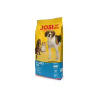 JosiDog Master Mix (22/11) - корм Йозидог для взрослых собак всех пород 15 кг