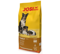  JOSIDOG FAMILY (29/17) - корм Йозера для кормящих или беременных сук ..