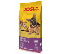 JOSIDOG JUNIOR SENSITIVE (25/17) Сухой корм для щенков с чувствительны..