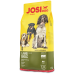 JosiDog Lamb Basic (22/14) - корм Йозидог ягнятиной для взрослых собак 18 кг