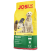 JosiDog Solido (21/8) - корм Йозидог для менее активных старших собак 18 кг