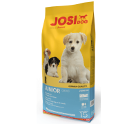  JOSIDOG JUNIOR (25/13) - корм ЙозиДог Юниор Премиум для щенков 15 кг..