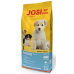  JOSIDOG JUNIOR (25/13) - корм ЙозиДог Юниор Премиум для щенков 15 кг