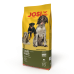 JosiDog Lamb Basic (22/14) - корм Йозидог ягнятиной для взрослых собак 15 кг
