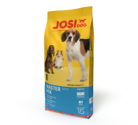 JosiDog Master Mix (22/11) - корм Йозидог для дорослих собак усіх порі..