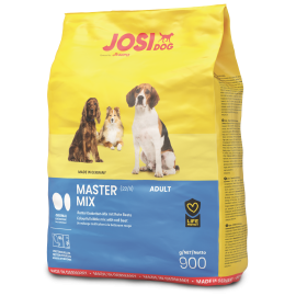 JosiDog Master Mix (22/11) - корм Йозидог для взрослых собак всех поро..