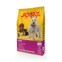 JOSIDOG MINI (26/11) - корм ЙозиДог Мини для взрослых собак мелких пород 10 кг