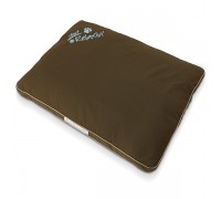 K&H Just Relaxin` лежак для собак , шоколадный , L, 91,5x122х9 см..