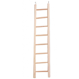 Karlie-Flamingo Wooden Ladder Escada ФЛАМИНГО ЭСКАДА деревянная лестни..