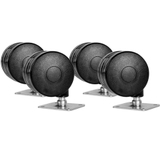 Flamingo  Nomad Wheels ФЛАМІНГО КОЛЕСА до переноски для собак Flamingo Nomad