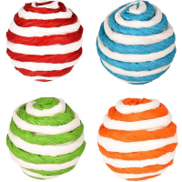 Flamingo  Fay Ball ФЛАМІНГО ФЕЙ БОЛ іграшка для котів