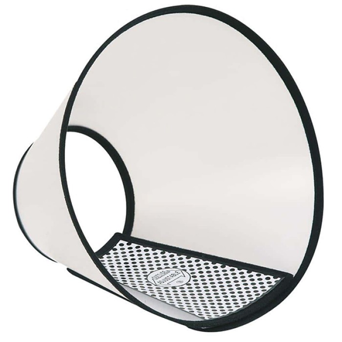 Flamingo Neckcap Capo комір ветеринарний для собак, 18 см
