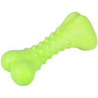 Flamingo Foam Dina Bone ФЛАМИНГО КОСТЬ игрушка для собак 