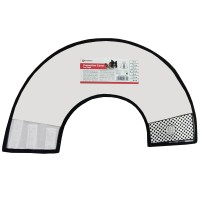 Flamingo Neckcap Capo комір ветеринарний для собак, 30 см
