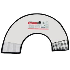 Flamingo Neckcap Capo воротник ветеринарный для собак, 30 см 