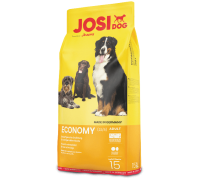 JOSIDOG ECONOMY (22/8) - корм Йозера Эконом для взрослых собак 15 кг..