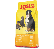 JOSIDOG ECONOMY (22/8) - корм Йозера Эконом для взрослых собак 15 кг..