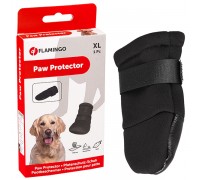 Flamingo  (ФЛАМІНГО) PAW PROTECTOR XL захисний черевик для собак порід..