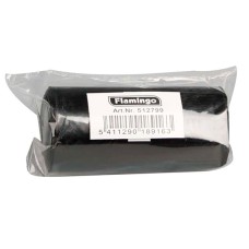 Flamingo  Hygienic Pouches ФЛАМИНГО биоразлагаемый пакет для сбора фекалий собак, 15 шт.