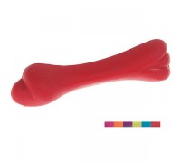Flamingo  (ФЛАМИНГО) RUBBER BONE игрушка для собак, кость резиновая , ..