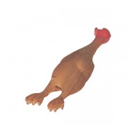Karlie-Flamingo (КАРЛИ-ФЛАМИНГО) DUCK SMALL игрушка для собак утка из ..