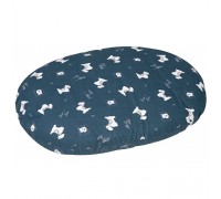 Karlie-Flamingo (КАРЛИ-ФЛАМИНГО) CUSHION SCOTT лежак-подушка для собак..