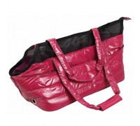 Karlie-Flamingo (КАРЛИ-ФЛАМИНГО) DOUDOU PINK S сумка переноска для соб..