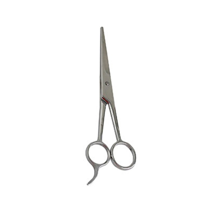Flamingo  (ФЛАМИНГО) SCISSORS LUXE ножницы для стрижки собак и кошек, люкс, 16 см