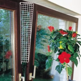 Karlie-Flamingo Window Prot Grille КАРЛІ-ФЛАМІНГО захисні сітки на вік..