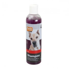 Flamingo  Coal Tar Shampoo ФЛАМІНГО шампунь для собак, проти лупи та з..