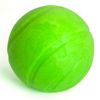 Flamingo  (ФЛАМІНГО) Dina Ball м'яч іграшка для собак з м'ятою, 6 см.