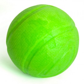 Flamingo  (ФЛАМИНГО) Dina Ball  мяч игрушка для собак с мятой , 6 см...