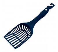 Moderna Handy МОДЕРНА ХЕНДИ лопатка для наполнителя, черничный,  26,5х..