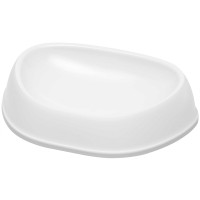 Moderna Sensibowl МОДЕРНА миска для собак та котів, пластик, 0,2л, білий