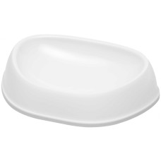 Moderna Sensibowl МОДЕРНА миска для собак и котов, пластик, 0,2л, белый