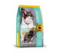 Корм для котів I17 Nutram Ideal Solution Support® Finicky Indoor, з ку..