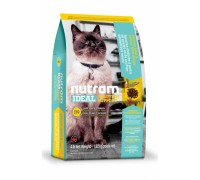 Сухий корм I19 Nutram Ideal Solution Support® Sensetive, для котів з п..