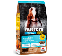 термін до 11.04.2023 р. // I18 NUTRAM Ideal Solution Support Weight Co..