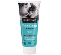 Nutri-Vet Pet-Ease НУТРІ-ВІТ АНТИ-СТРЕС заспокійлива добавка для котів..