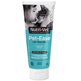 Nutri-Vet Pet-Ease НУТРІ-ВІТ АНТИ-СТРЕС заспокійлива добавка для котів..