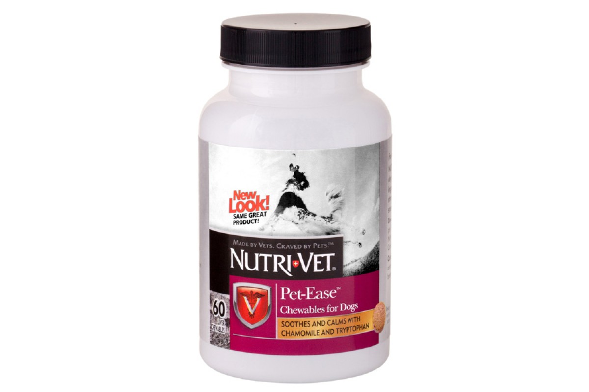 Nutri Vet Pet Ease