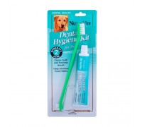 Nutri-Vet Oral Hygiene Kit НУТРИ-ВЕТ НАБОР ДЛЯ ГИГИЕНЫ ПАСТИ для собак..
